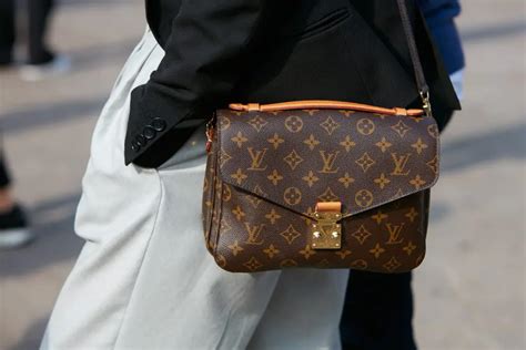 louis vuitton crossbody bag with tassal|best Louis Vuitton crossbody bags.